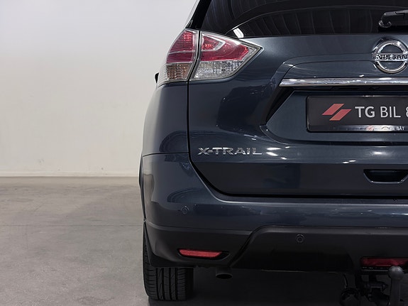Nissan X-Trail 5 of 30