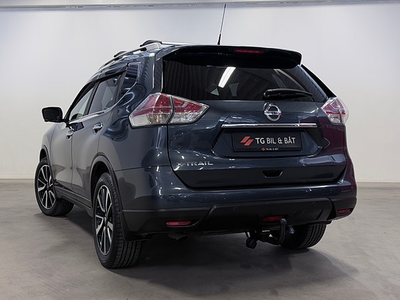Nissan X-Trail 7 of 30