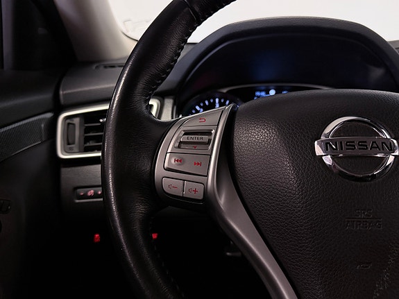 Nissan X-Trail 20 of 30