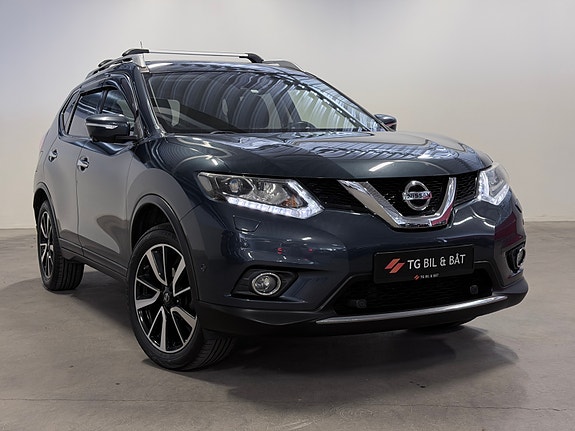 Nissan X-Trail 2 of 30