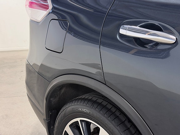 Nissan X-Trail 13 of 30