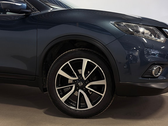 Nissan X-Trail 11 of 30