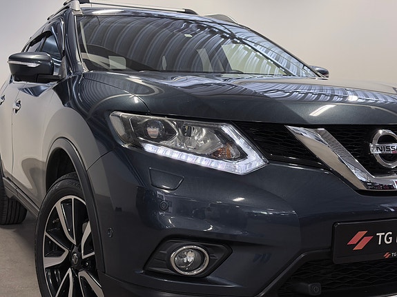 Nissan X-Trail 10 of 30