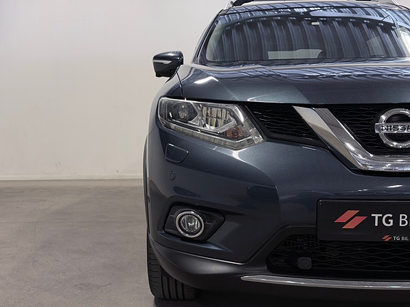 Nissan X-Trail 4 of 30