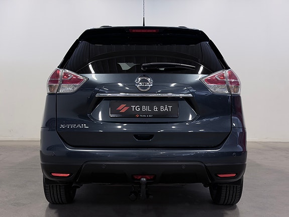 Nissan X-Trail 6 of 30
