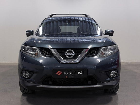 Nissan X-Trail 3 of 30