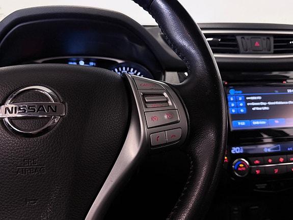 Nissan X-Trail 21 of 30