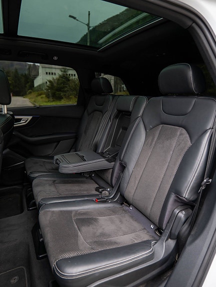 Audi Q7 22 of 30