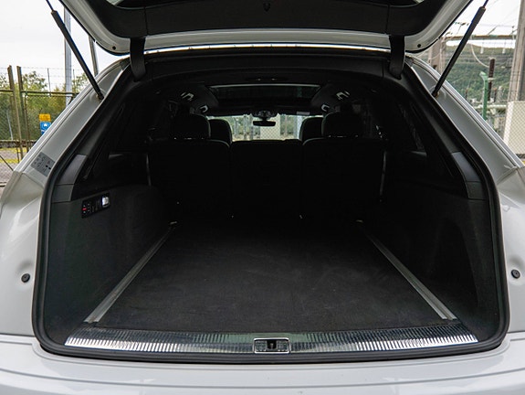 Audi Q7 14 of 30