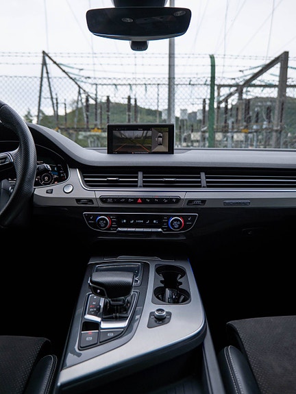 Audi Q7 19 of 30