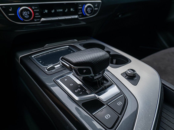 Audi Q7 29 of 30