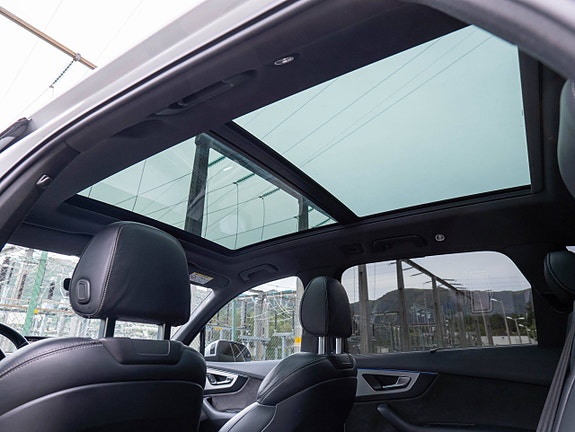Audi Q7 27 of 30