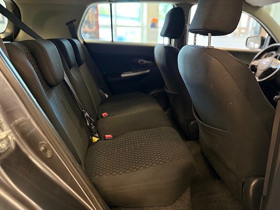 Toyota Urban Cruiser 26 of 30