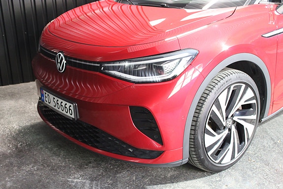 Volkswagen ID.5 GTX 2 of 19