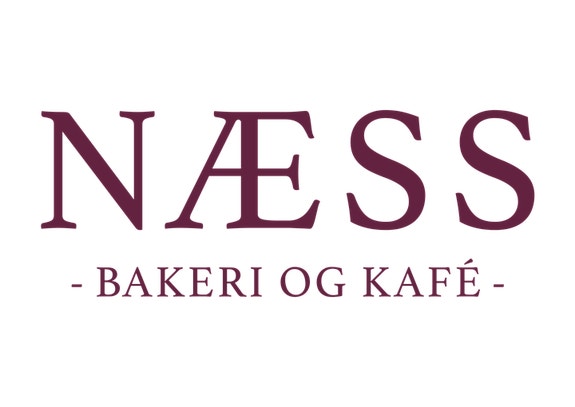 NÆSS HJEMMEBAKERI ANS logo