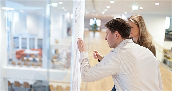 Bilde 1 av 1 i jobbannonse-galleriet