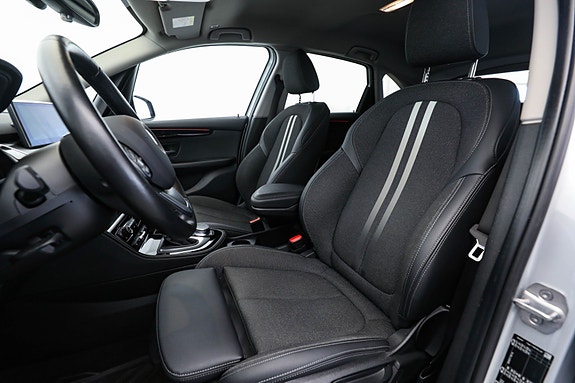 BMW 225xe 19 of 30