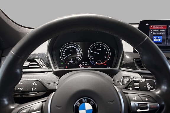 BMW X2 13 of 22