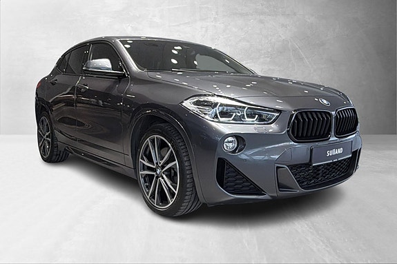 BMW X2 7 of 22