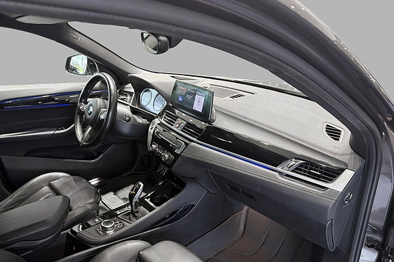 BMW X2 16 of 22
