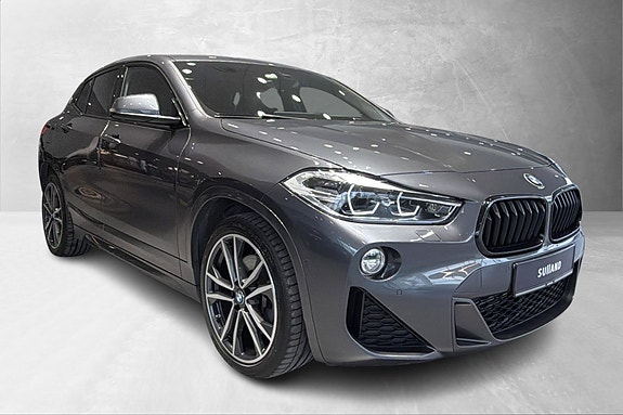 BMW X2 22 of 22