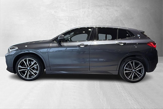 BMW X2 2 of 22