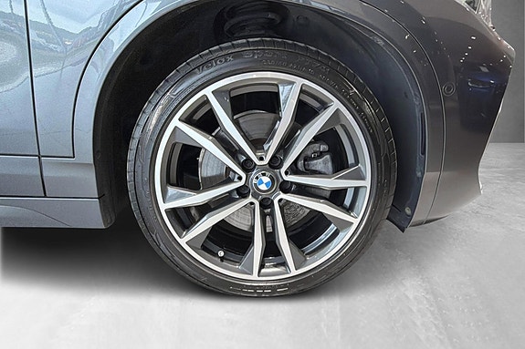 BMW X2 21 of 22
