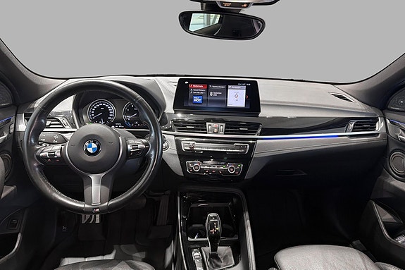 BMW X2 10 of 22