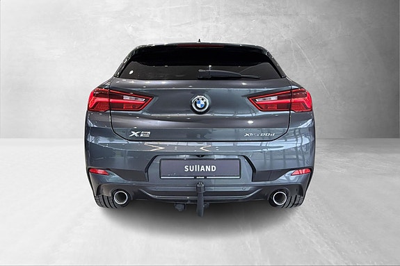 BMW X2 4 of 22