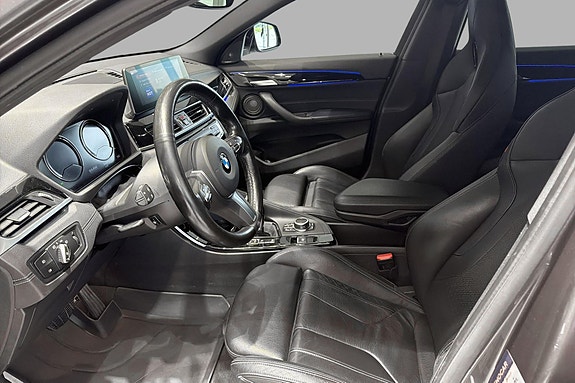 BMW X2 11 of 22