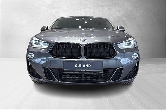 BMW X2 8 of 22
