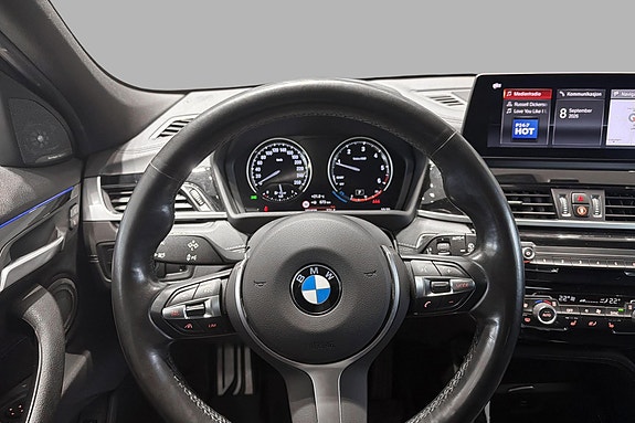 BMW X2 12 of 22