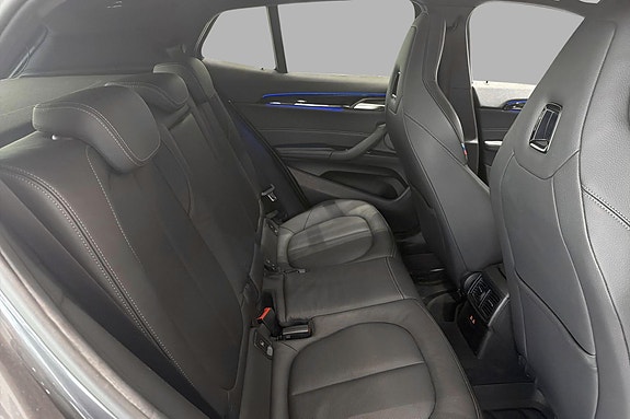 BMW X2 18 of 22
