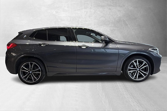 BMW X2 6 of 22