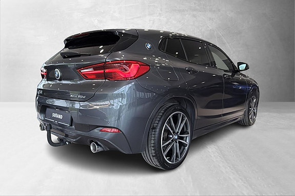 BMW X2 5 of 22
