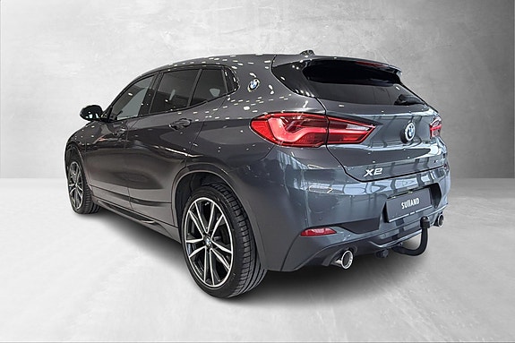BMW X2 3 of 22