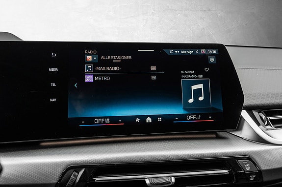BMW iX2 30 of 30