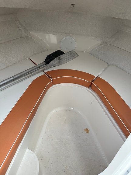 Quicksilver 470 cruiser 10 of 25