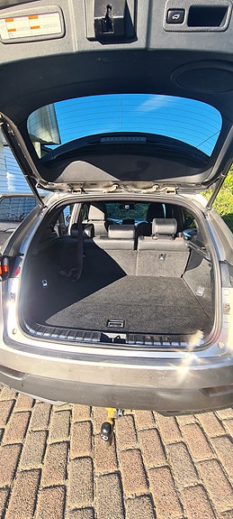 Lexus NX300h 8 of 21