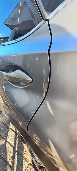 Lexus NX300h 17 of 21