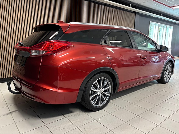 Honda Civic 5 of 29