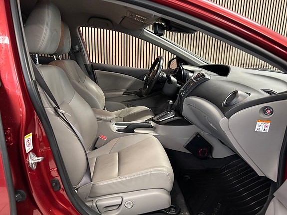 Honda Civic 21 of 29