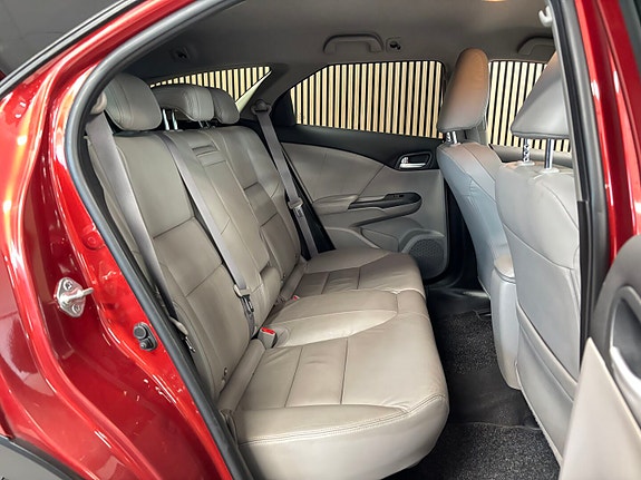 Honda Civic 20 of 29
