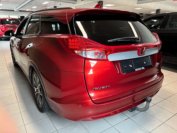 Honda Civic 7 of 29