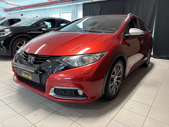 Honda Civic 9 of 29