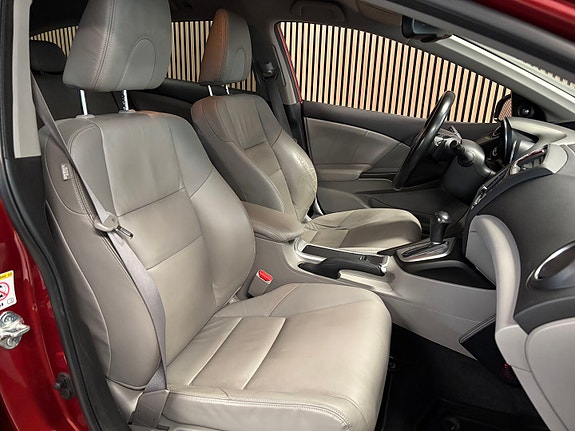 Honda Civic 23 of 29