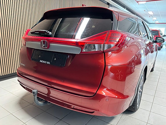 Honda Civic 6 of 29