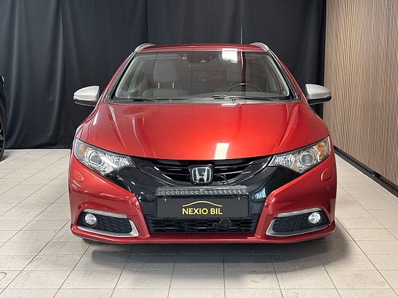 Honda Civic 2 of 29