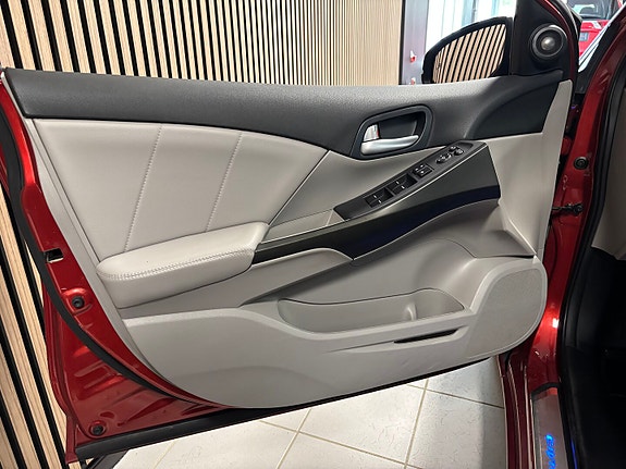 Honda Civic 11 of 29