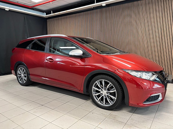 Honda Civic 4 of 29